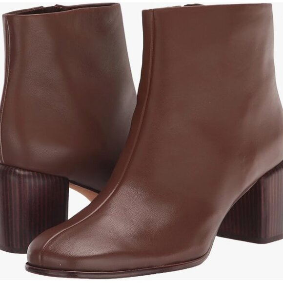 Vince Women's Maggie Ankle Boot - Picture 2 of 6